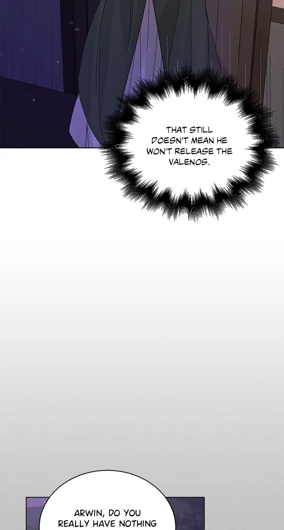 A Way to Protect the Lovable You Chapter 25 page 36