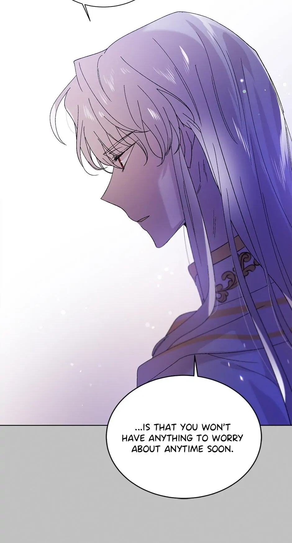 A Way to Protect the Lovable You Chapter 25 page 38