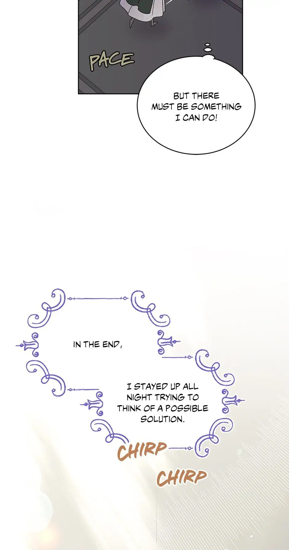 A Way to Protect the Lovable You Chapter 25 page 41