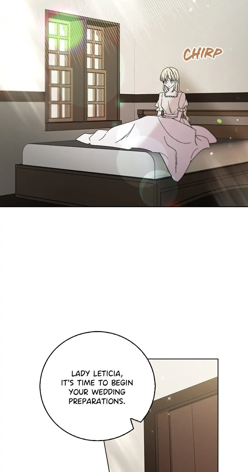 A Way to Protect the Lovable You Chapter 25 page 42