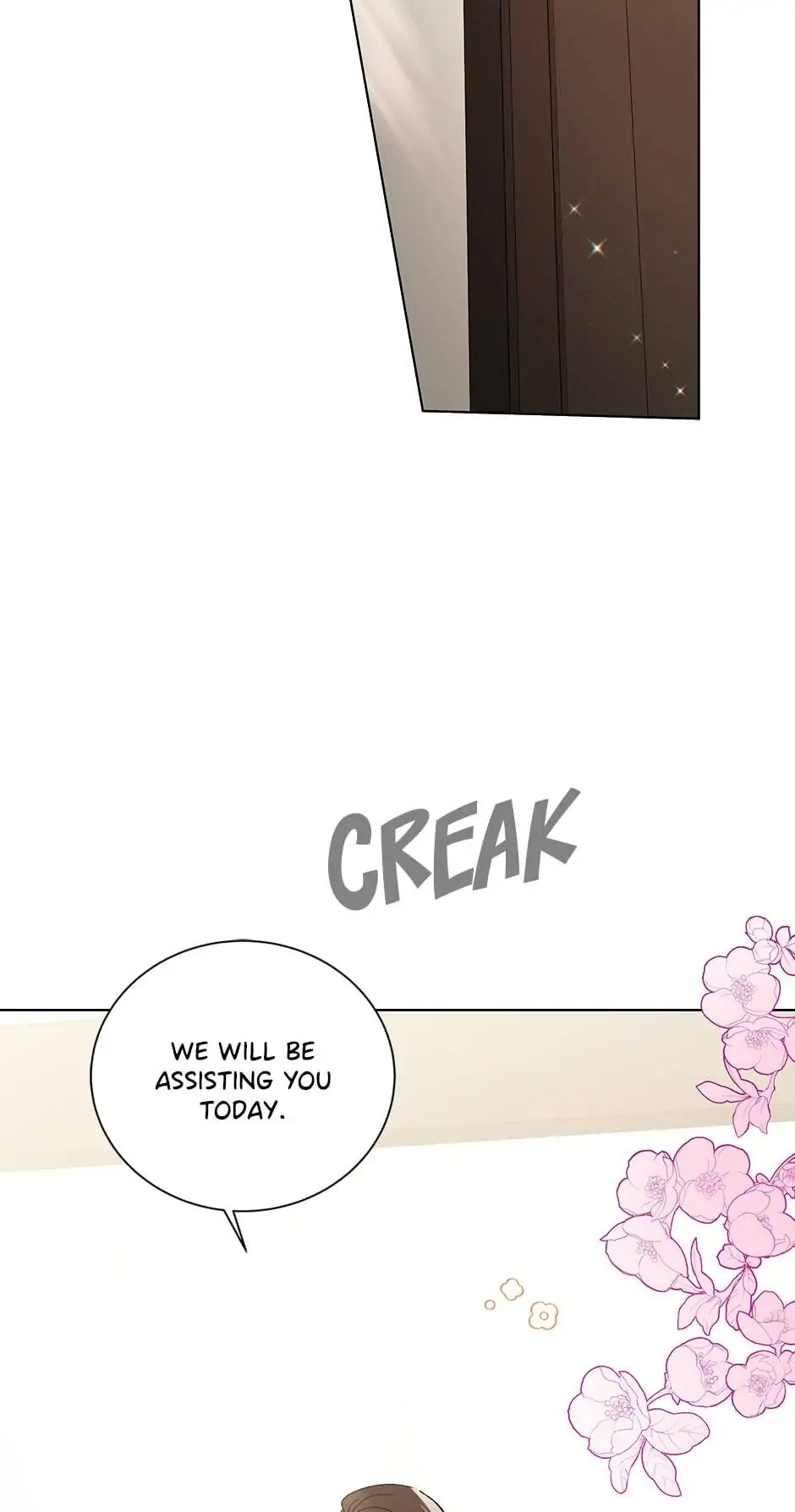 A Way to Protect the Lovable You Chapter 25 page 43