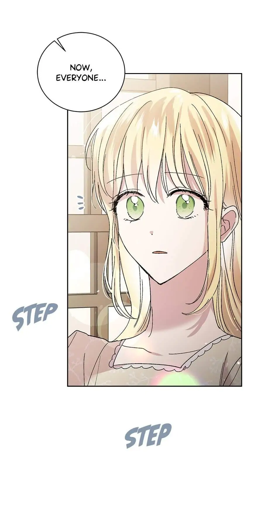 A Way to Protect the Lovable You Chapter 25 page 46