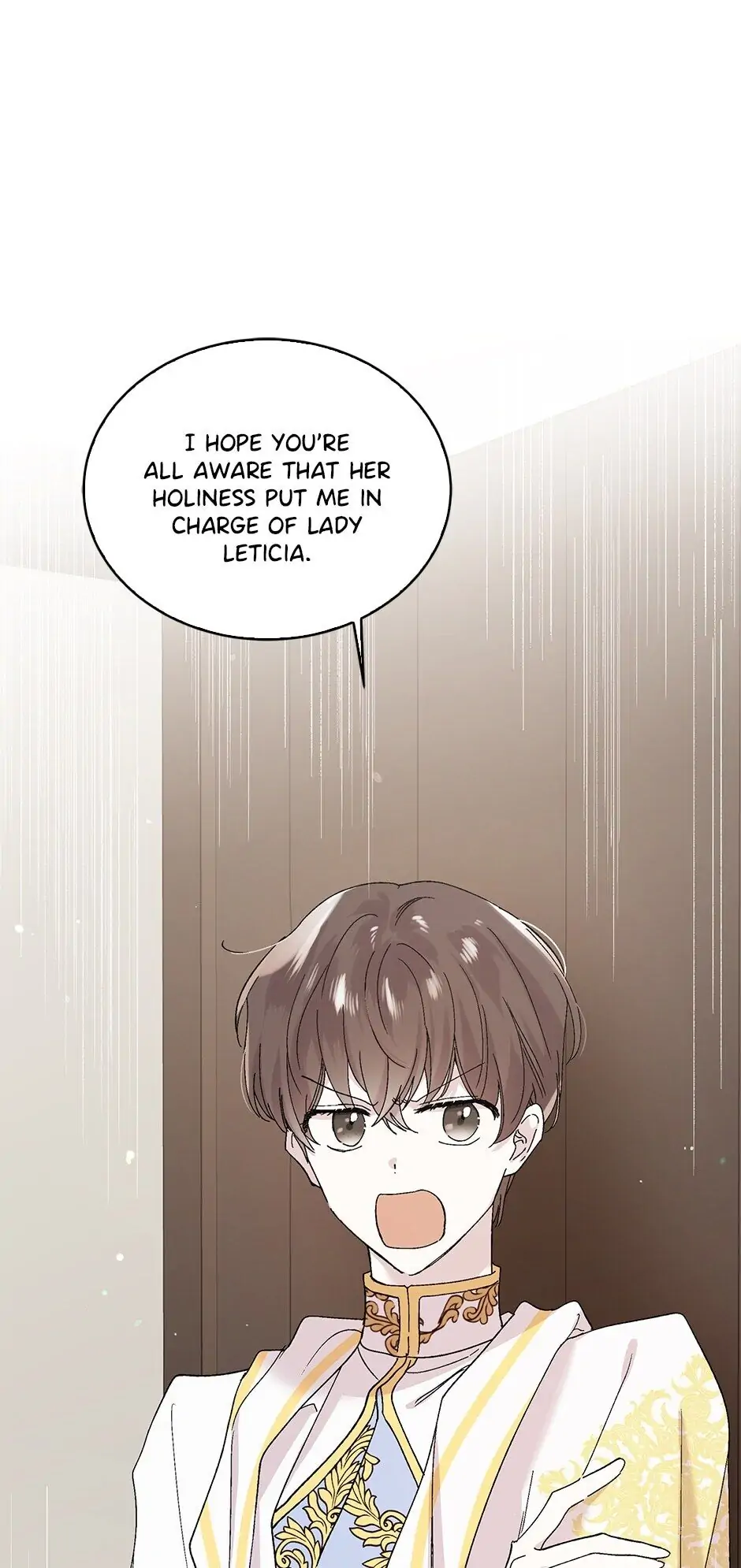 A Way to Protect the Lovable You Chapter 25 page 47
