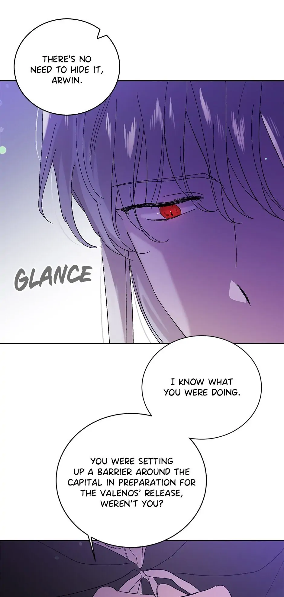 A Way to Protect the Lovable You Chapter 25 page 4