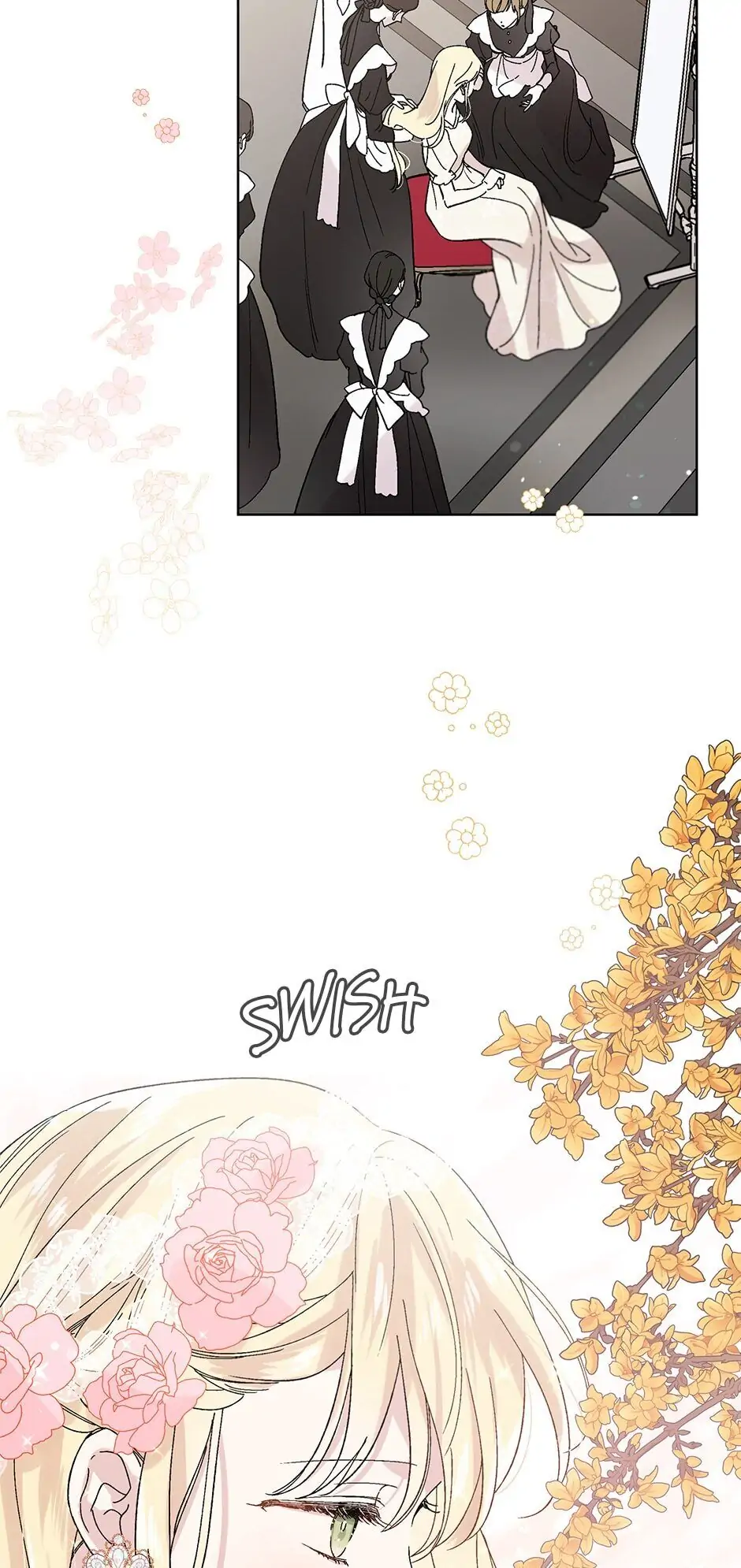 A Way to Protect the Lovable You Chapter 25 page 51