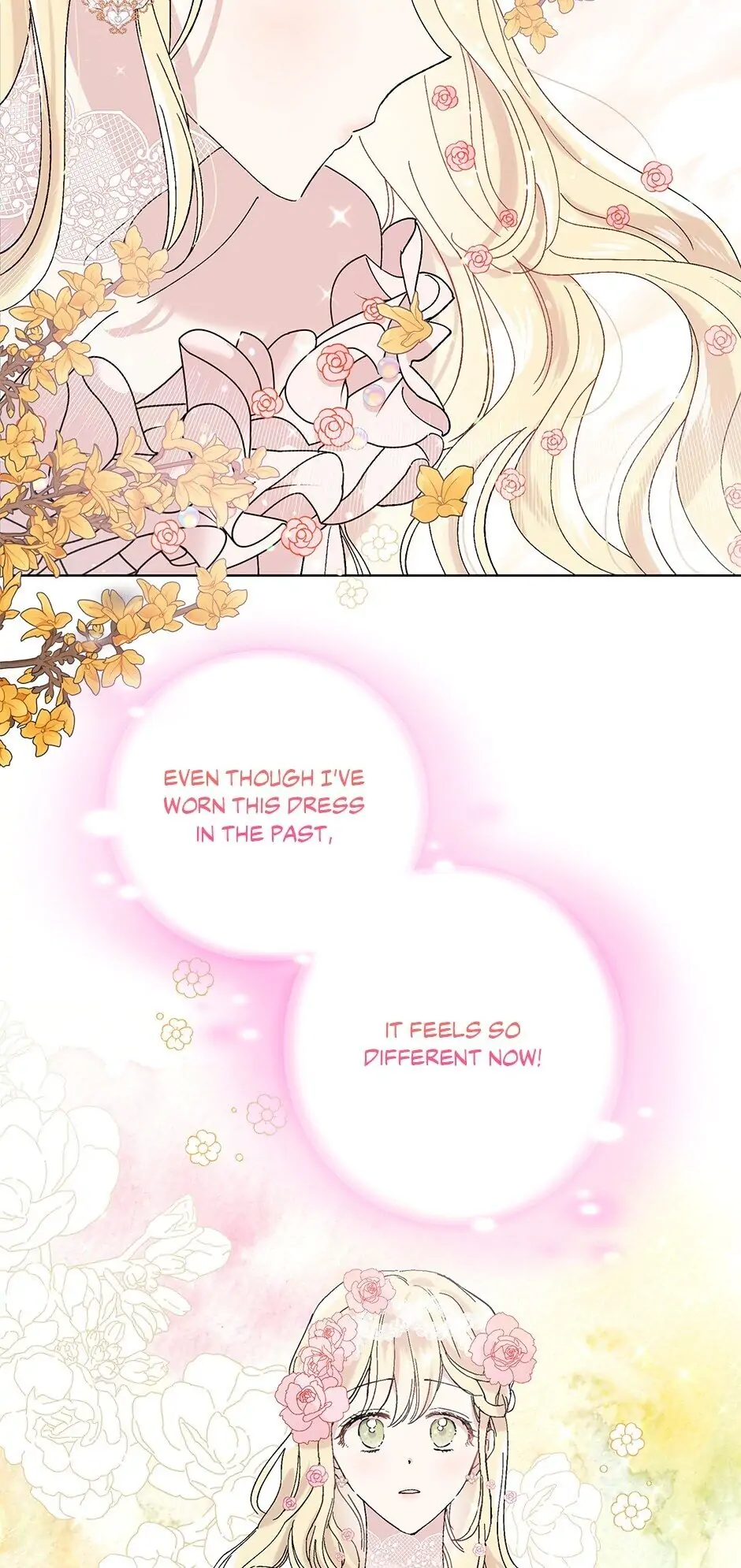 A Way to Protect the Lovable You Chapter 25 page 52