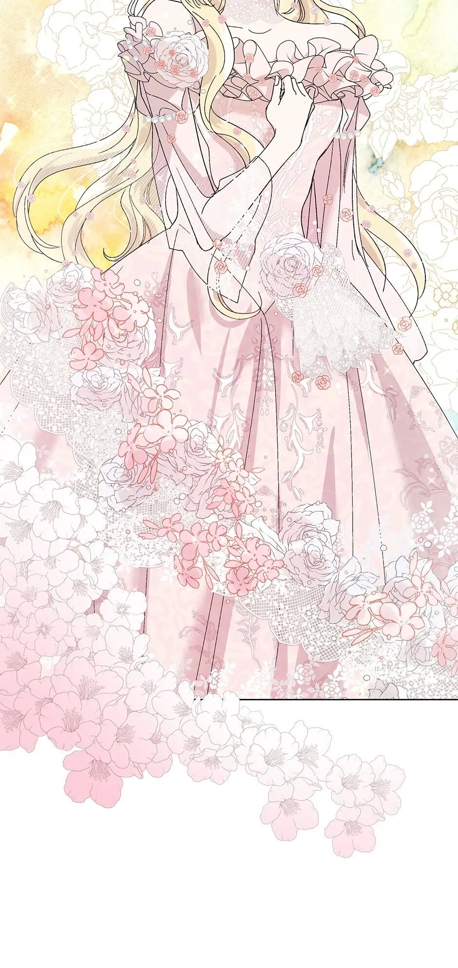 A Way to Protect the Lovable You Chapter 25 page 53