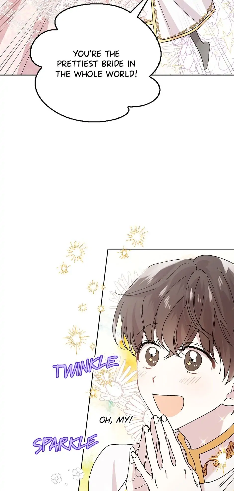 A Way to Protect the Lovable You Chapter 25 page 57