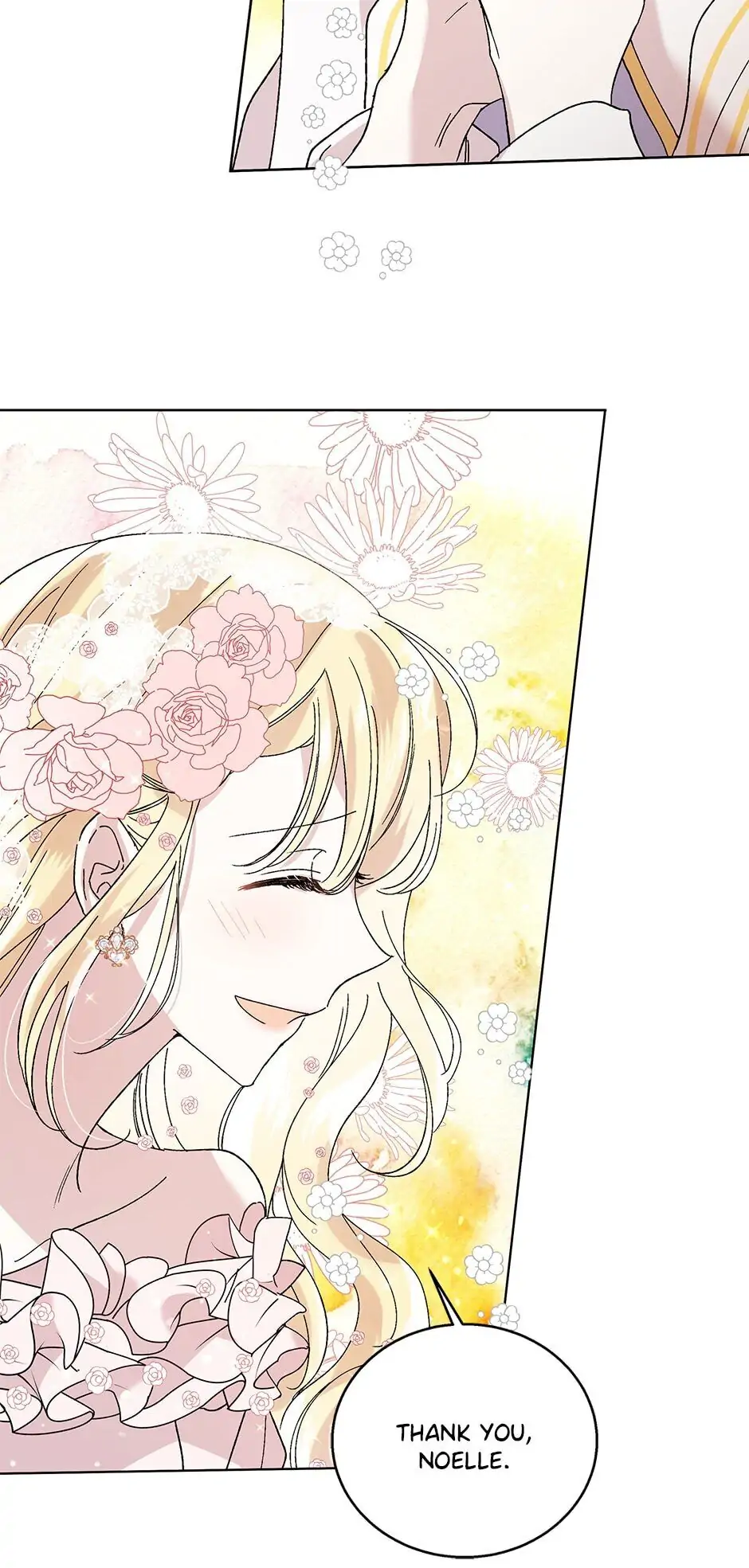A Way to Protect the Lovable You Chapter 25 page 58