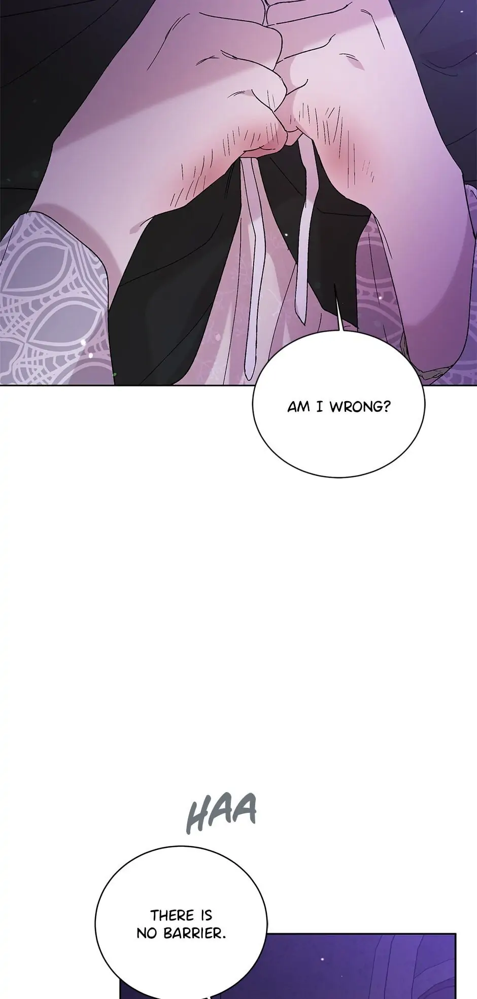 A Way to Protect the Lovable You Chapter 25 page 5