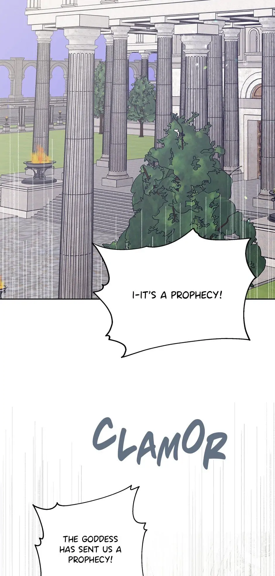 A Way to Protect the Lovable You Chapter 25 page 60