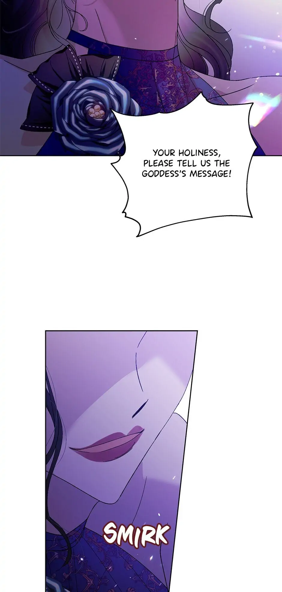 A Way to Protect the Lovable You Chapter 25 page 63
