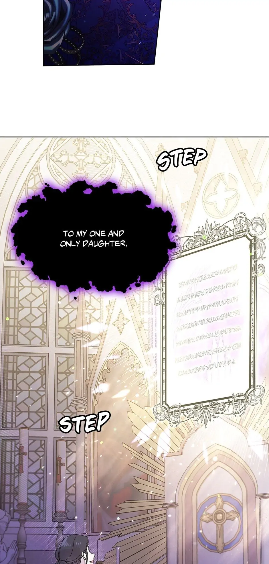 A Way to Protect the Lovable You Chapter 25 page 64