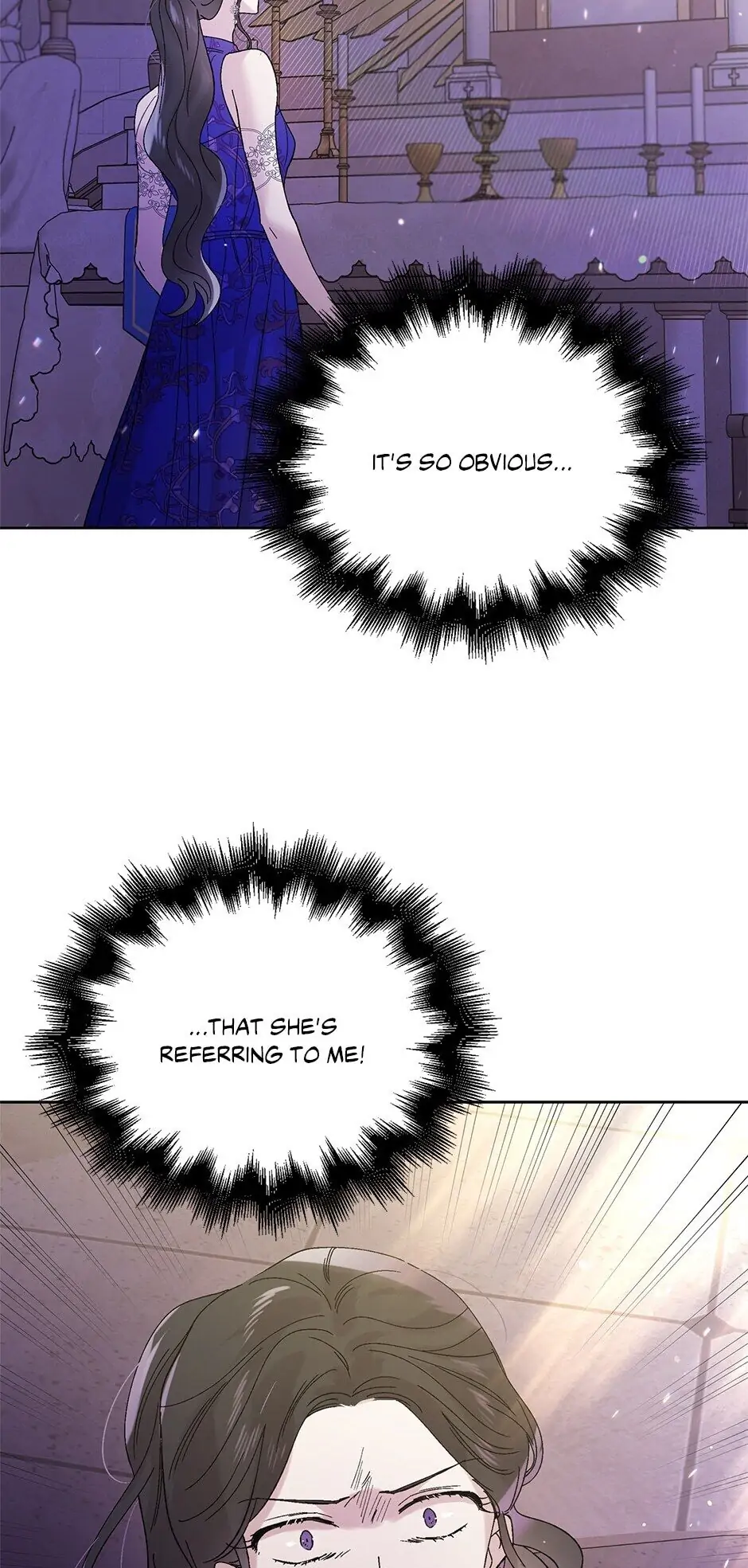A Way to Protect the Lovable You Chapter 25 page 65