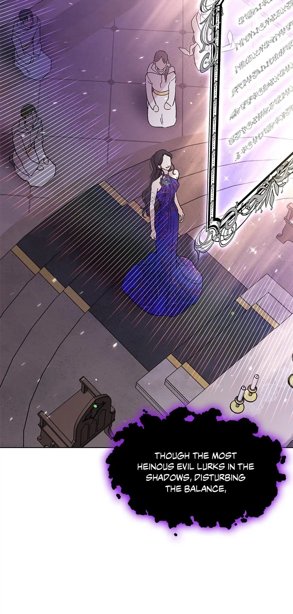A Way to Protect the Lovable You Chapter 25 page 67