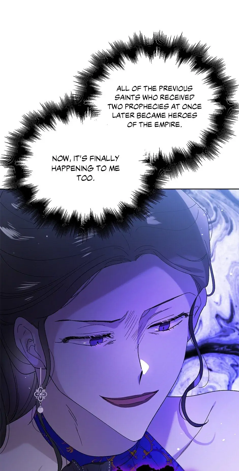 A Way to Protect the Lovable You Chapter 26 page 9