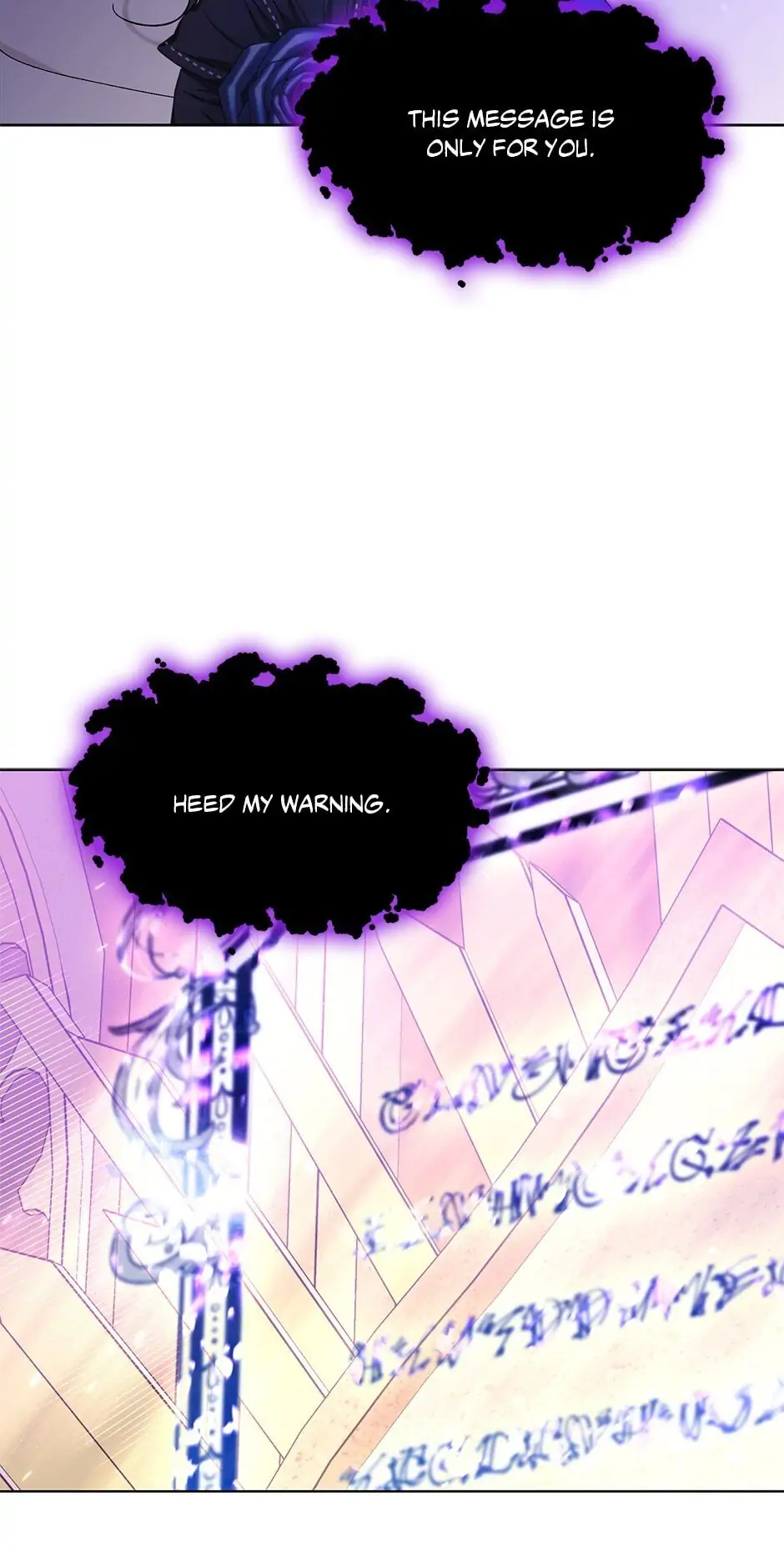A Way to Protect the Lovable You Chapter 26 page 10