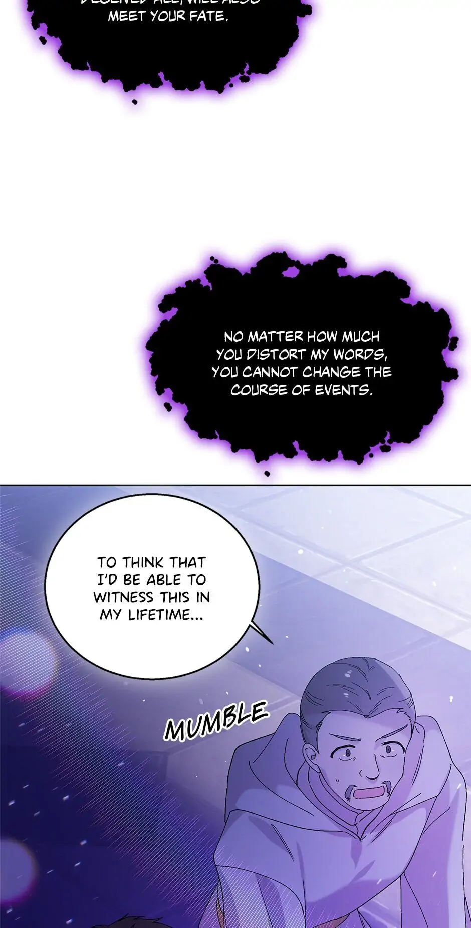 A Way to Protect the Lovable You Chapter 26 page 13