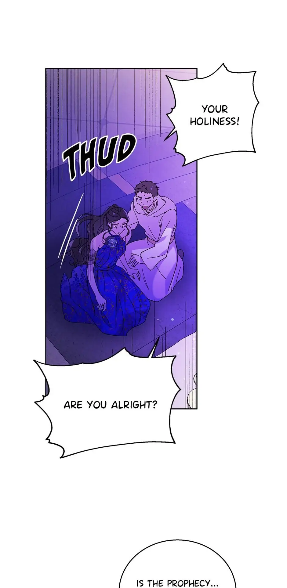 A Way to Protect the Lovable You Chapter 26 page 17