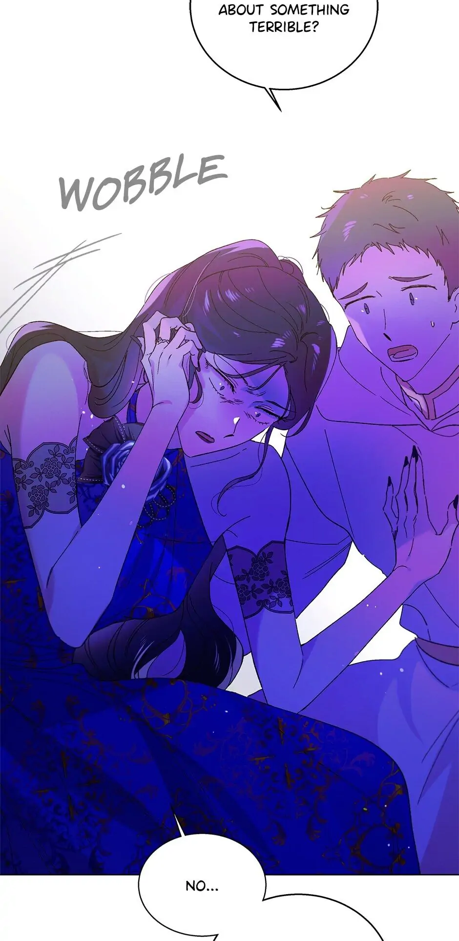 A Way to Protect the Lovable You Chapter 26 page 18