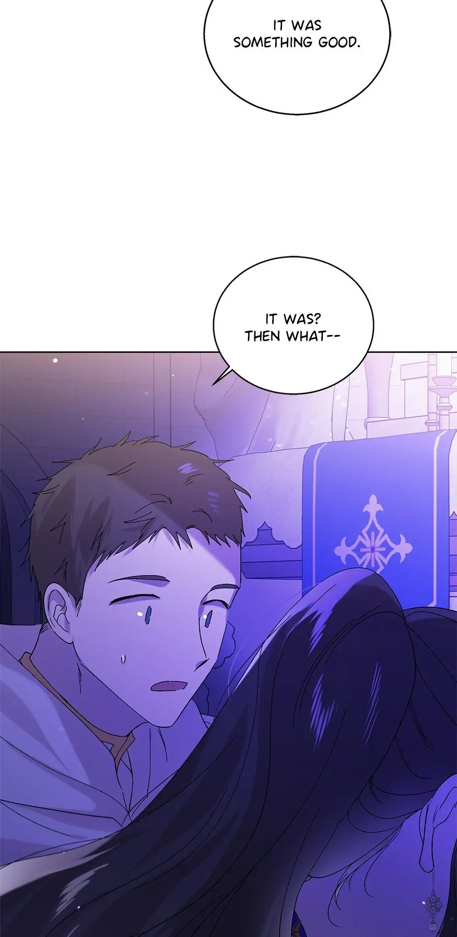 A Way to Protect the Lovable You Chapter 26 page 19