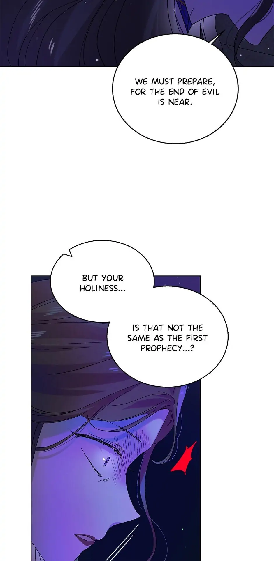 A Way to Protect the Lovable You Chapter 26 page 20