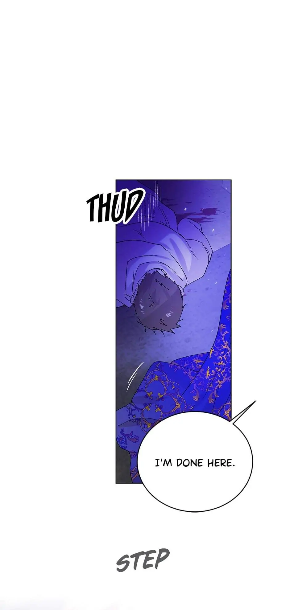 A Way to Protect the Lovable You Chapter 26 page 26