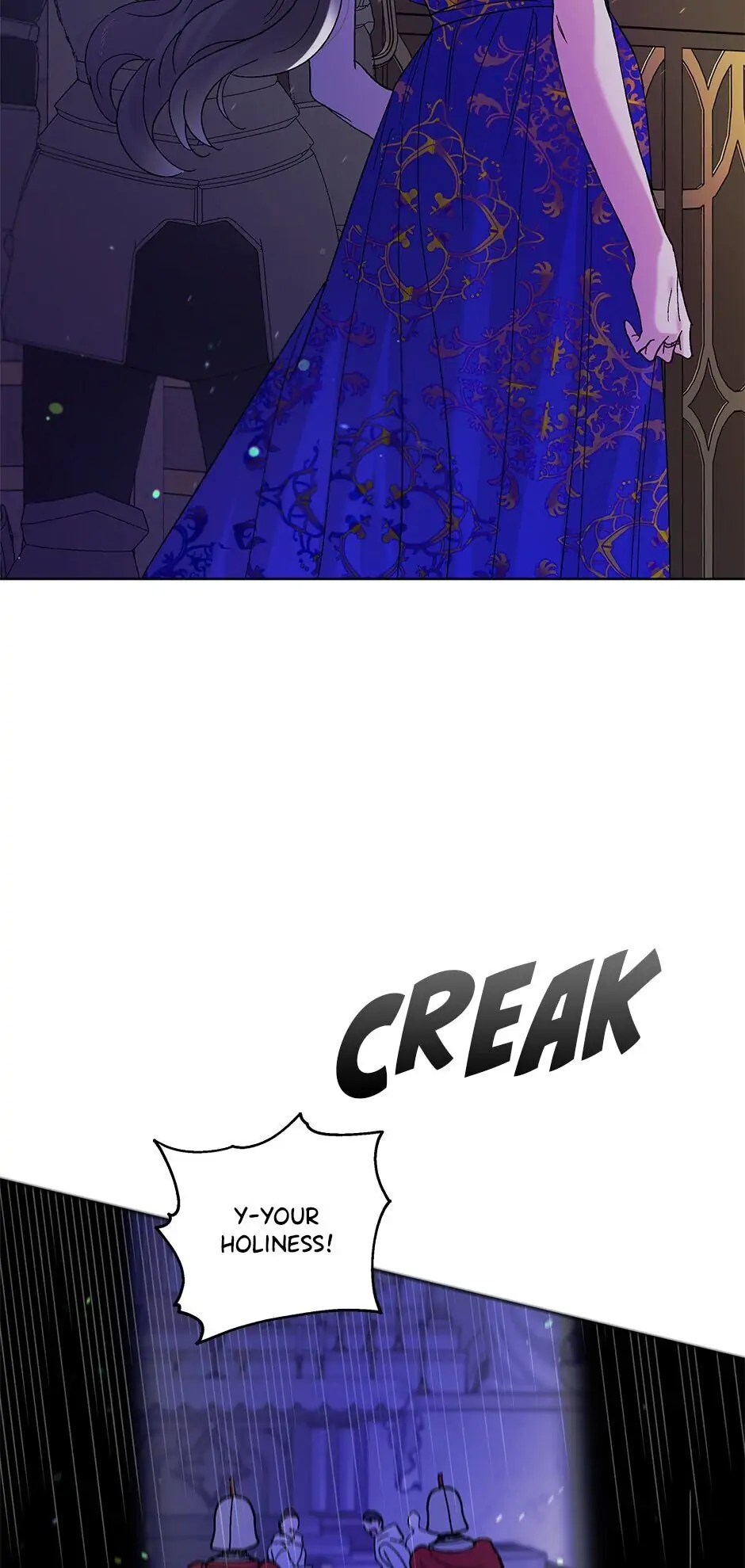 A Way to Protect the Lovable You Chapter 26 page 28