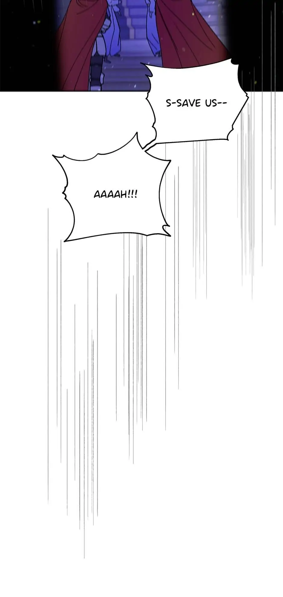 A Way to Protect the Lovable You Chapter 26 page 29