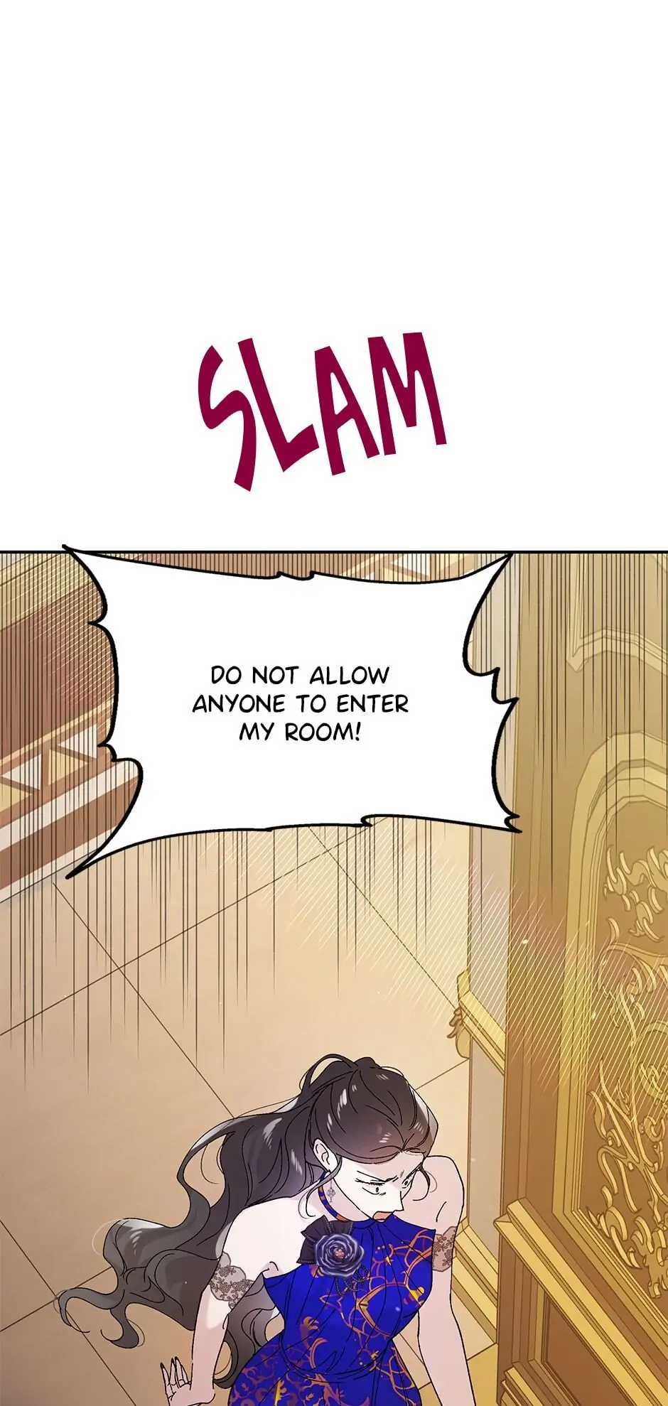 A Way to Protect the Lovable You Chapter 26 page 31