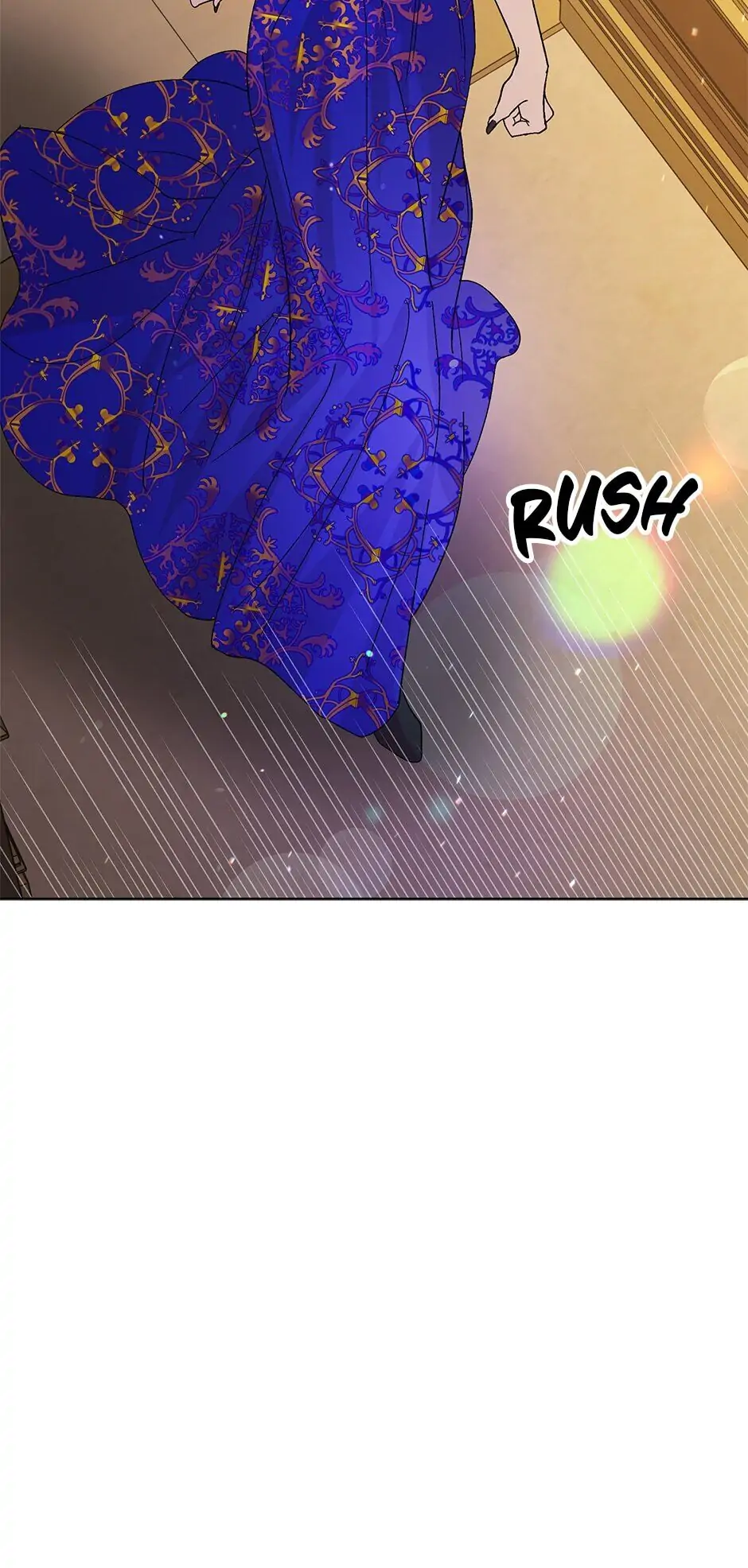 A Way to Protect the Lovable You Chapter 26 page 32