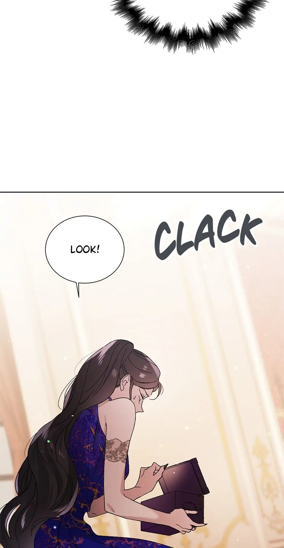 A Way to Protect the Lovable You Chapter 26 page 34