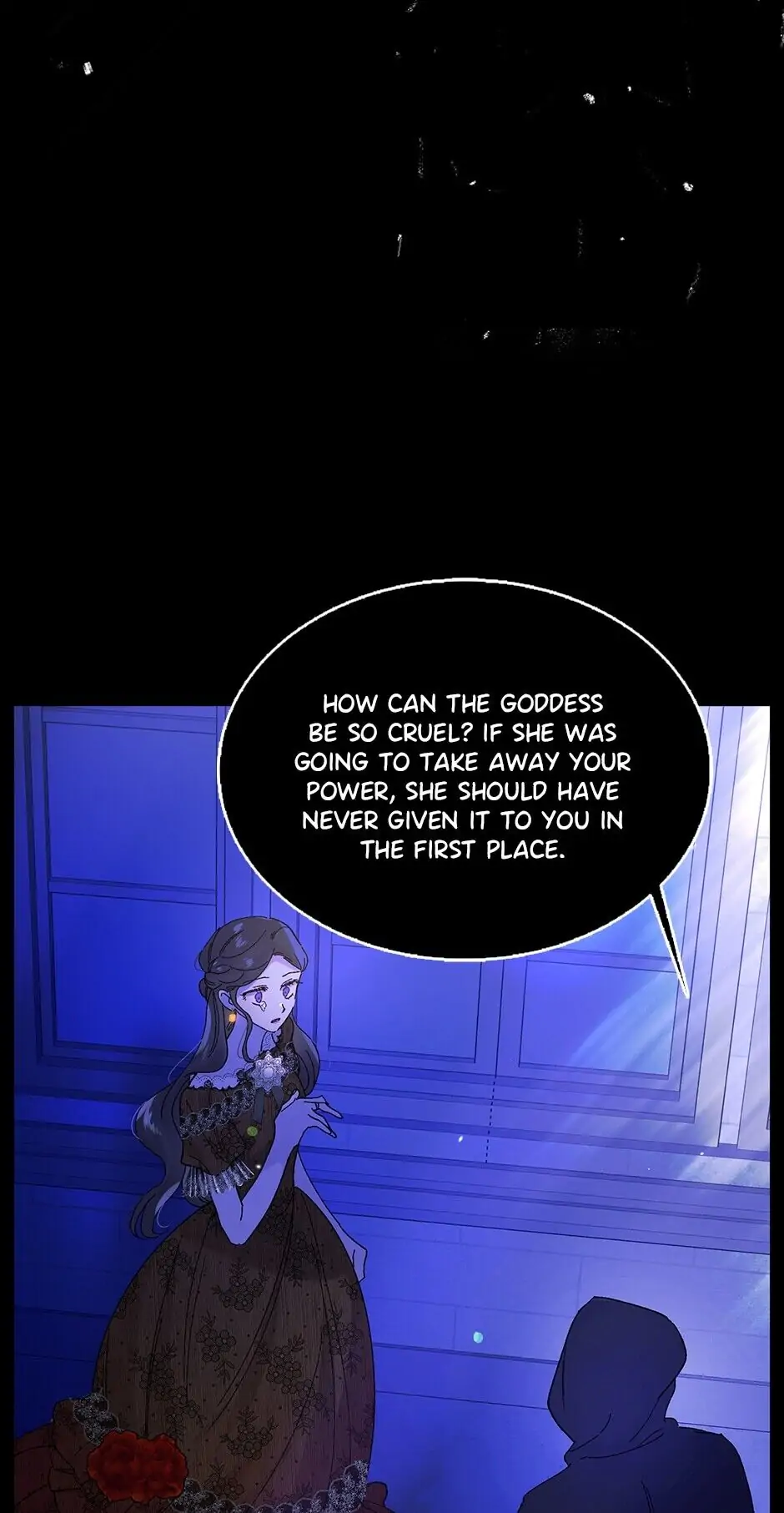 A Way to Protect the Lovable You Chapter 26 page 36