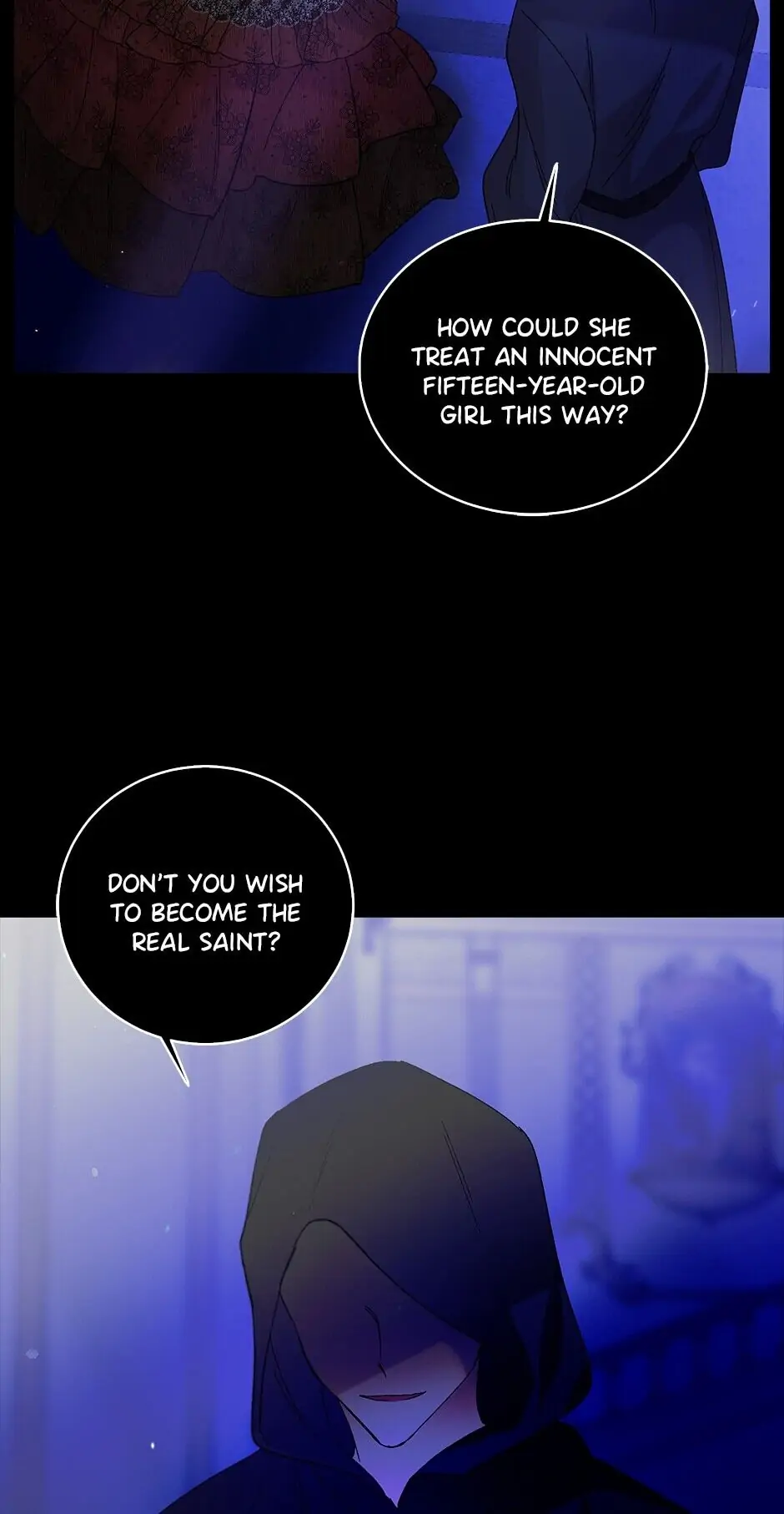 A Way to Protect the Lovable You Chapter 26 page 37
