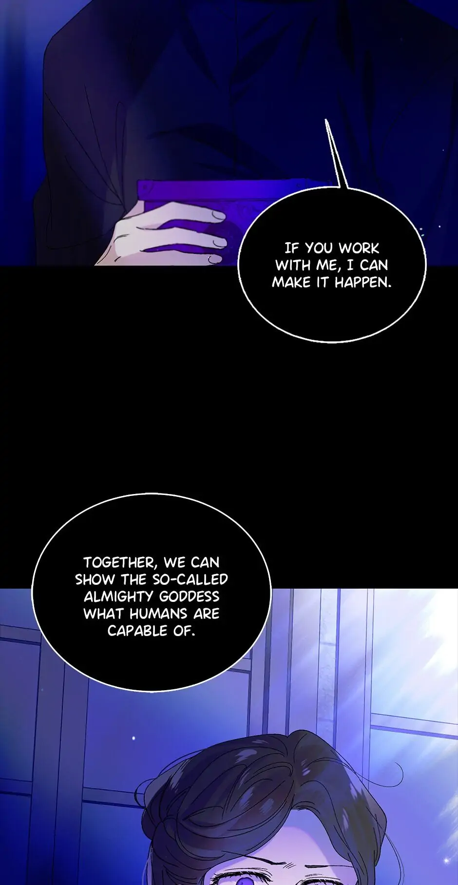A Way to Protect the Lovable You Chapter 26 page 38