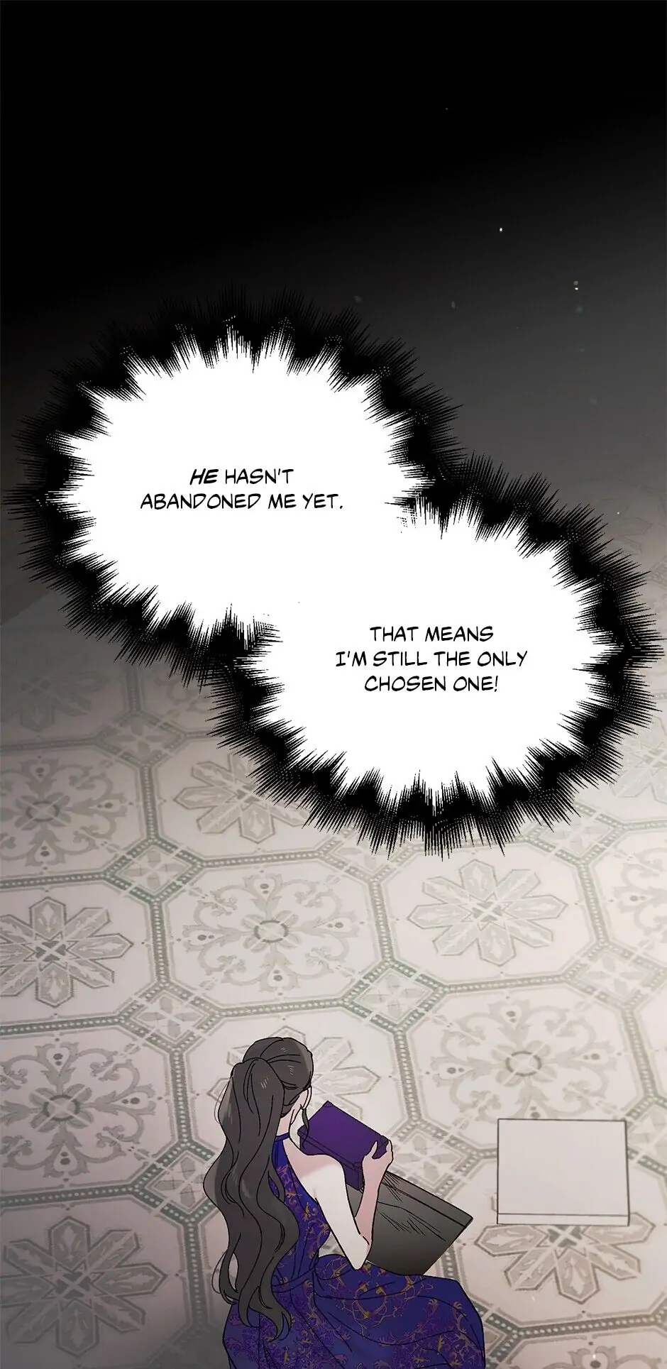 A Way to Protect the Lovable You Chapter 26 page 41