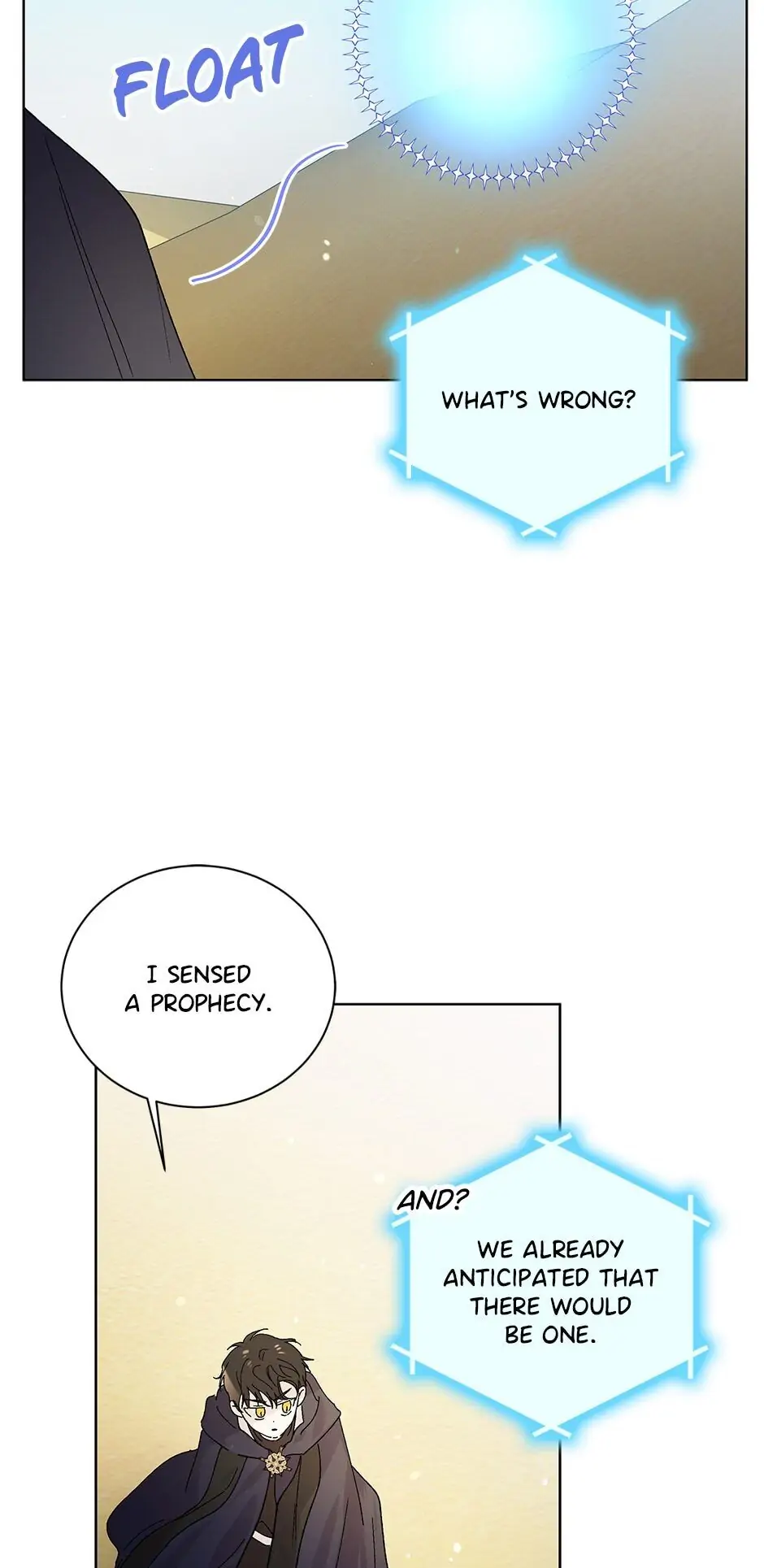 A Way to Protect the Lovable You Chapter 26 page 46