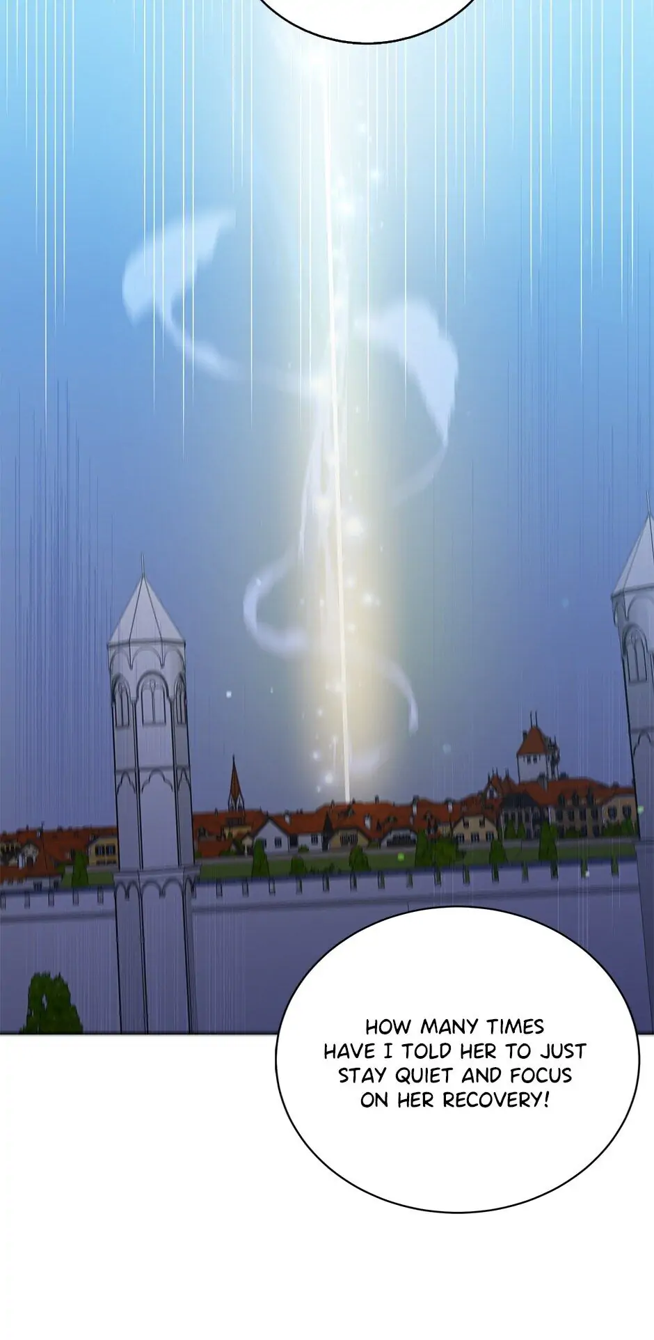 A Way to Protect the Lovable You Chapter 26 page 48