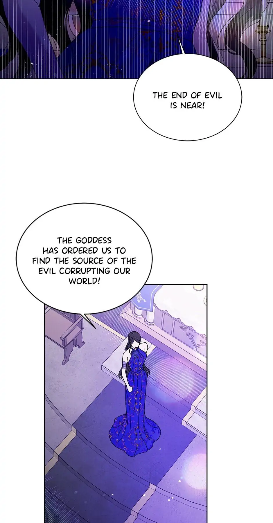 A Way to Protect the Lovable You Chapter 26 page 4
