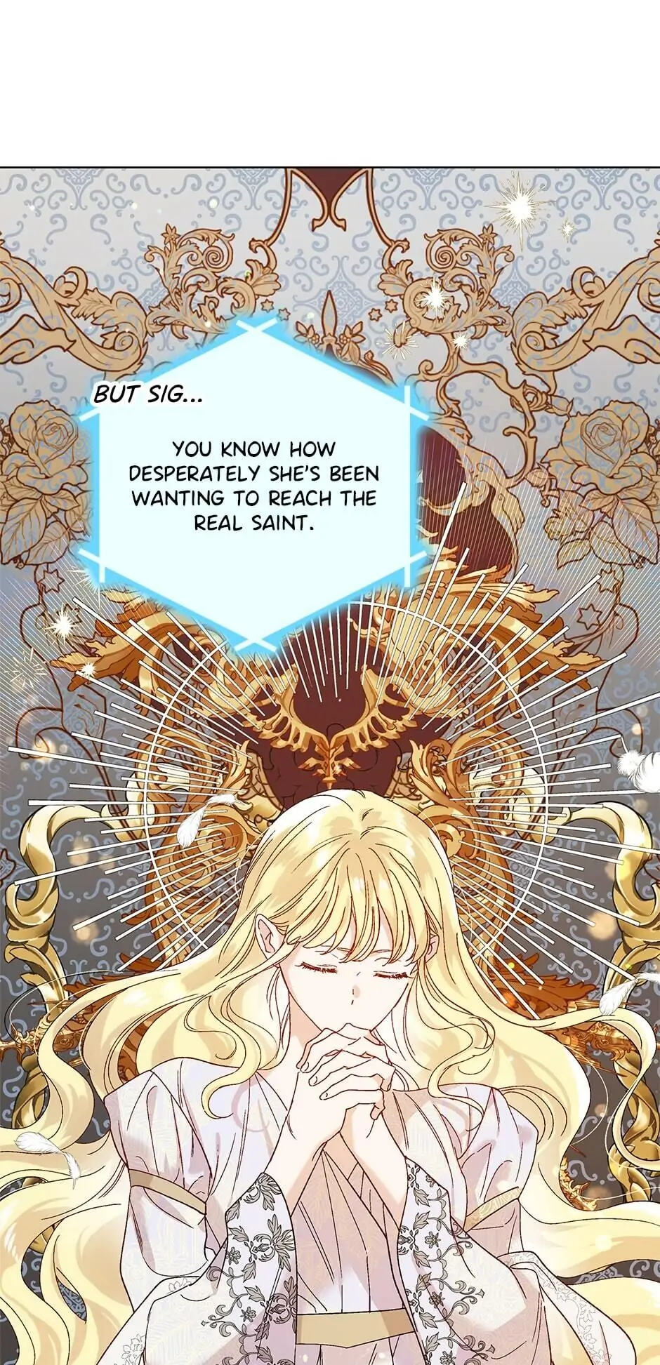 A Way to Protect the Lovable You Chapter 26 page 50