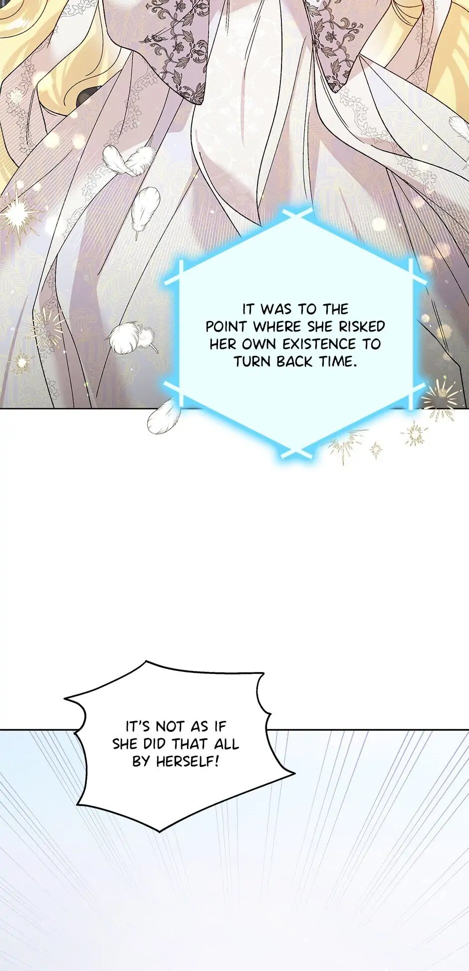 A Way to Protect the Lovable You Chapter 26 page 51