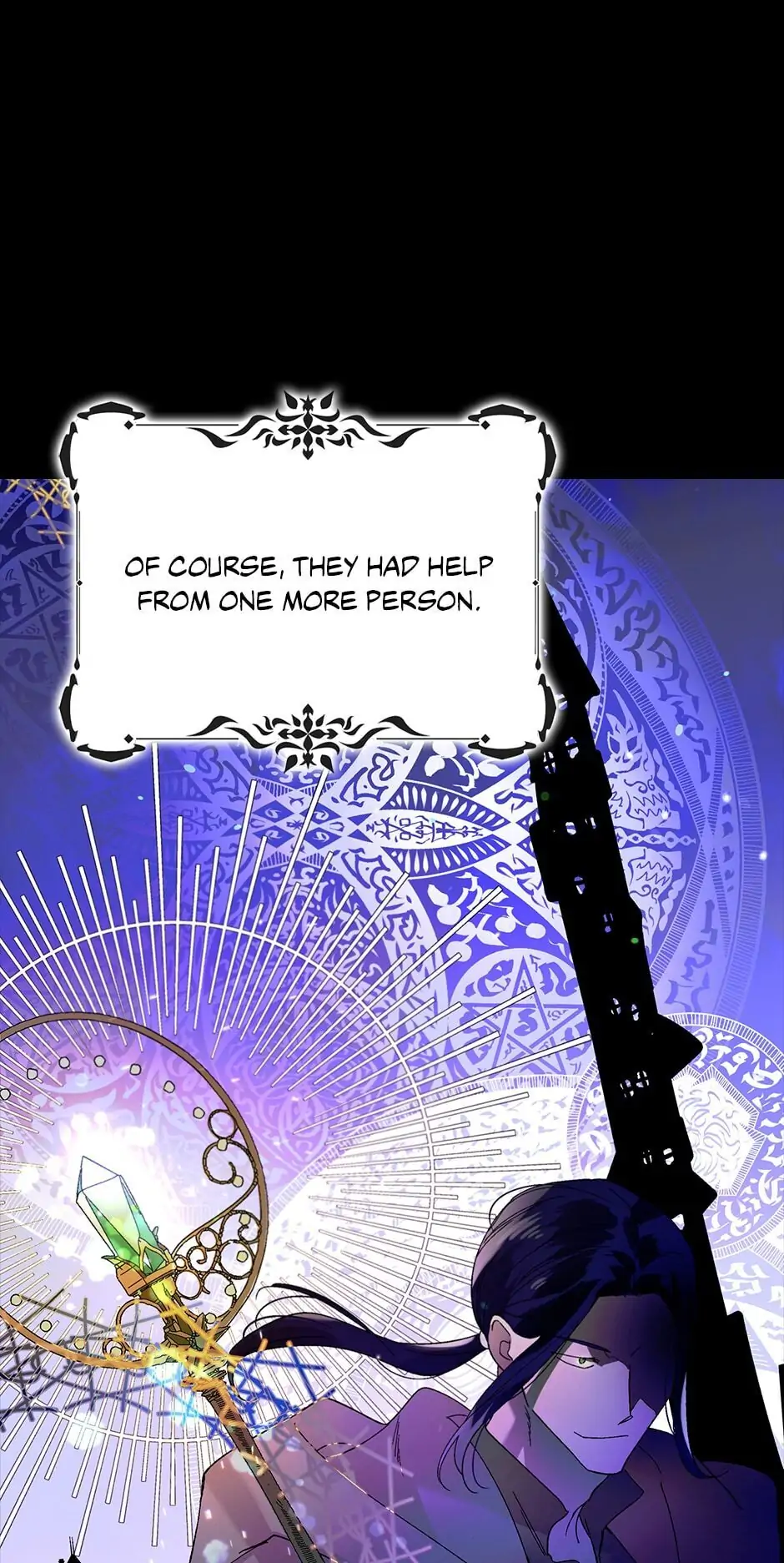 A Way to Protect the Lovable You Chapter 26 page 57