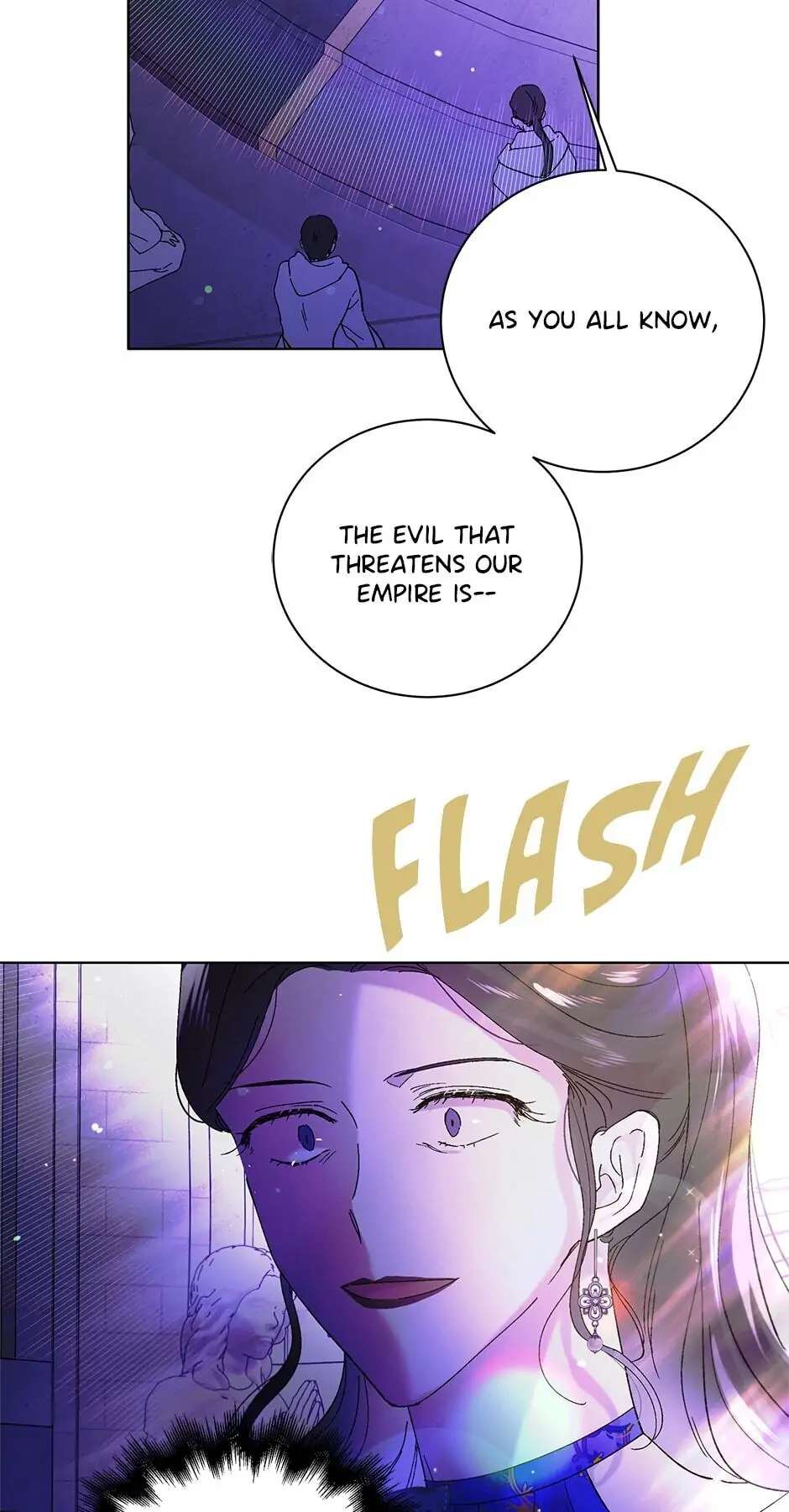 A Way to Protect the Lovable You Chapter 26 page 5