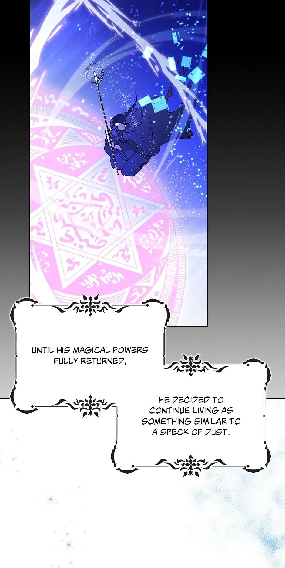 A Way to Protect the Lovable You Chapter 26 page 59