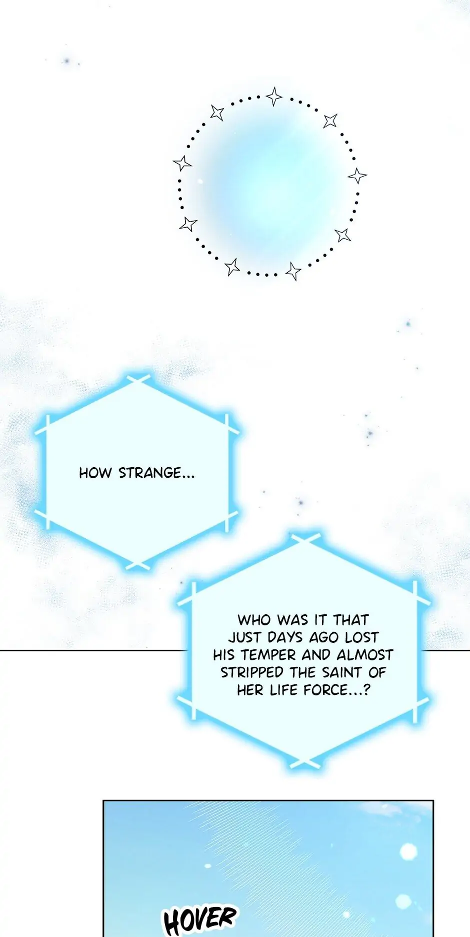 A Way to Protect the Lovable You Chapter 26 page 60