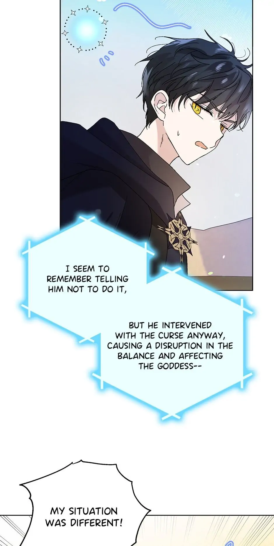 A Way to Protect the Lovable You Chapter 26 page 61