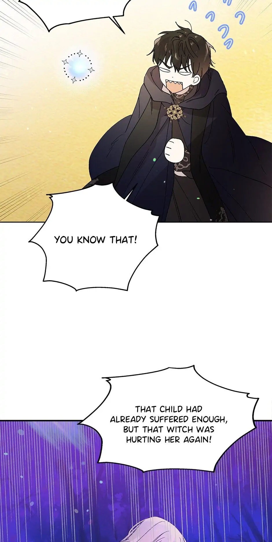 A Way to Protect the Lovable You Chapter 26 page 62