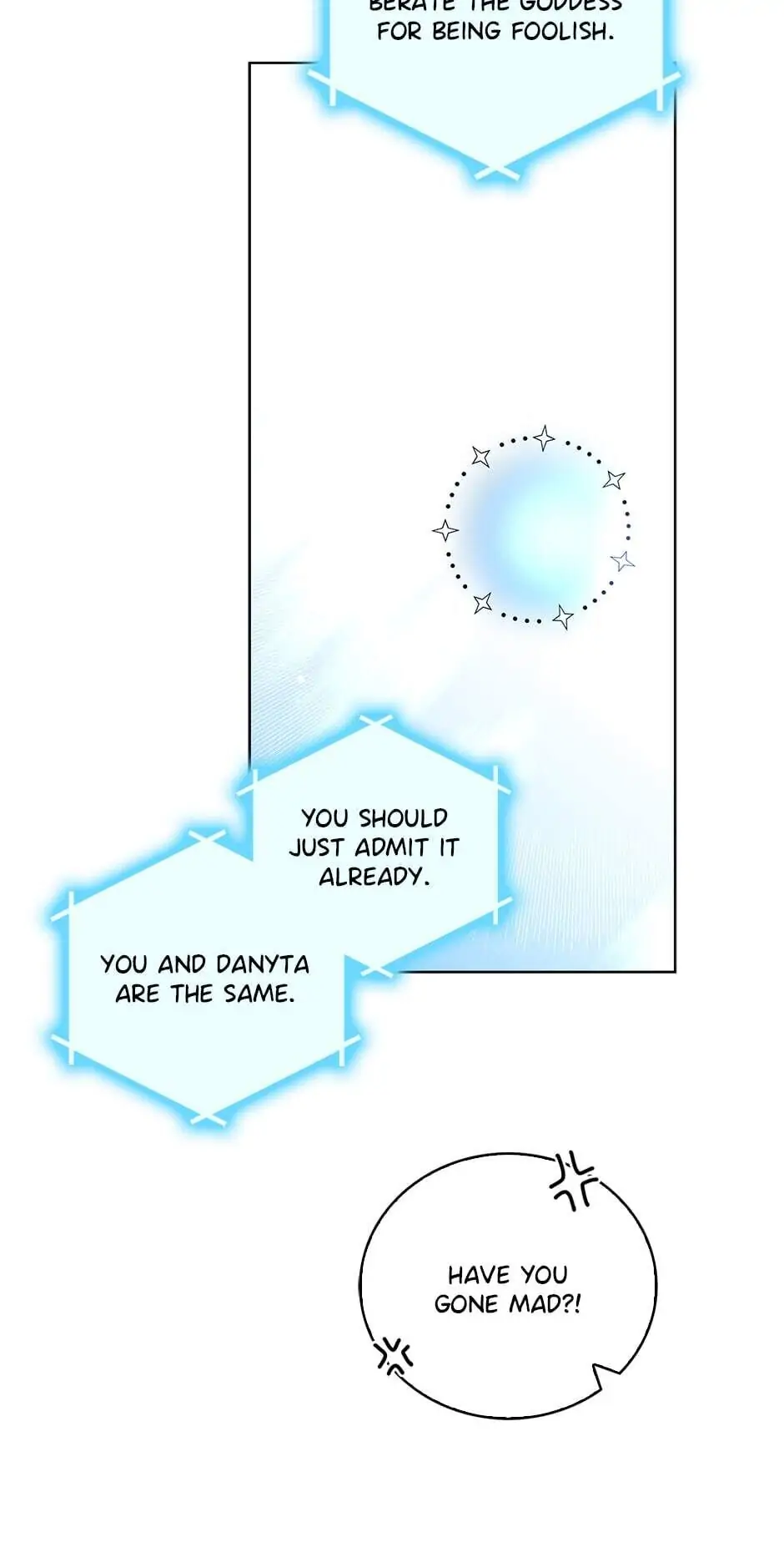 A Way to Protect the Lovable You Chapter 26 page 64