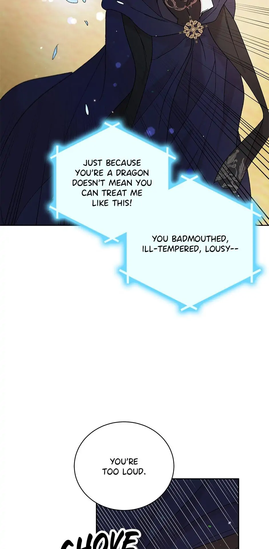 A Way to Protect the Lovable You Chapter 26 page 68