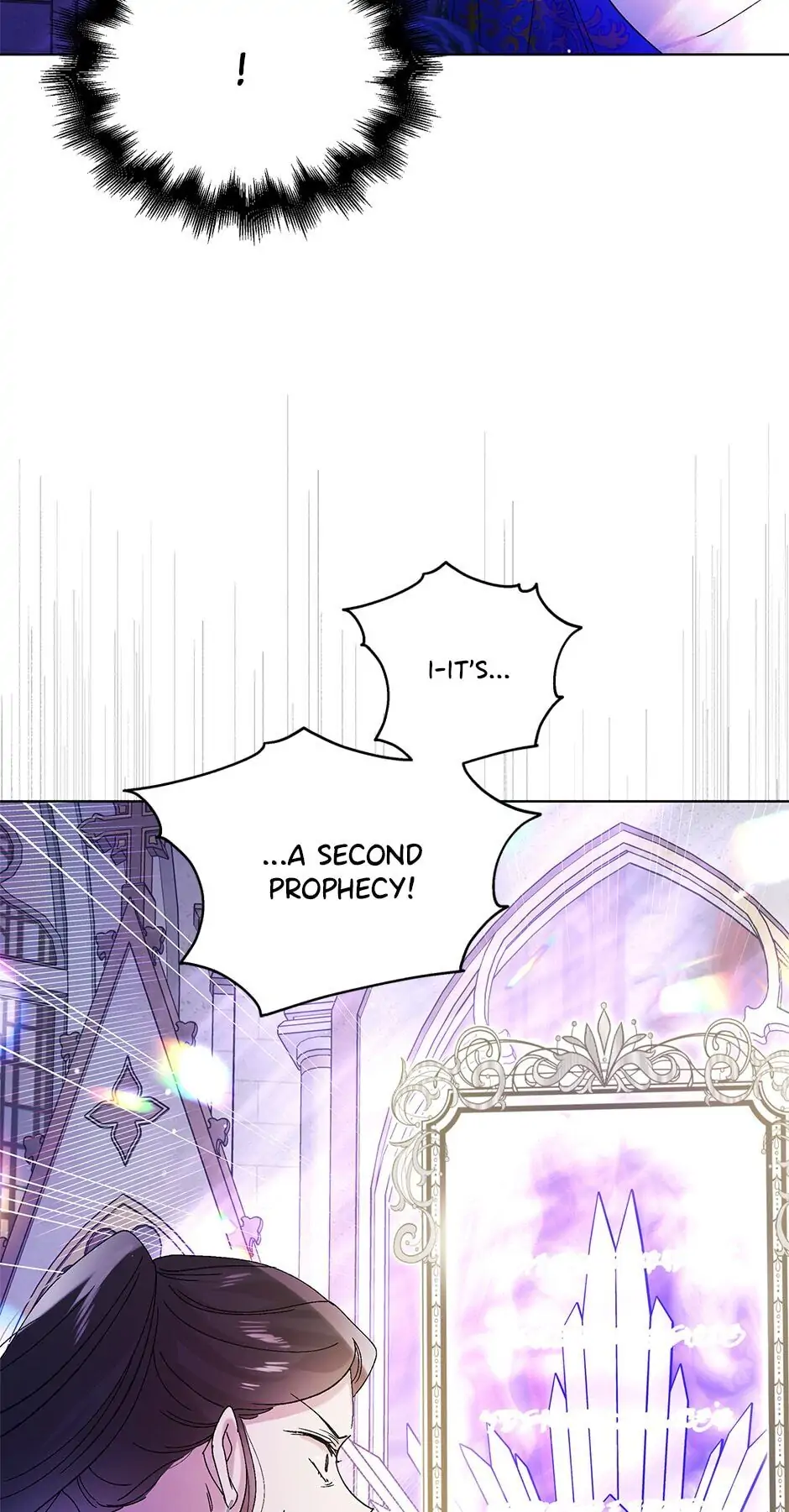 A Way to Protect the Lovable You Chapter 26 page 6